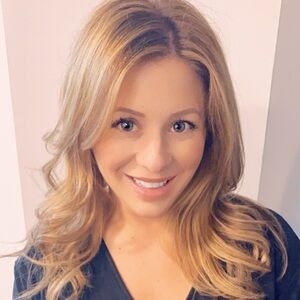 Meet your Posher, Daniela